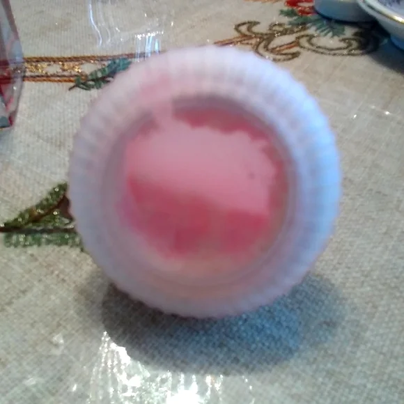 Vintage Soap Jar - Picture 3 of 4